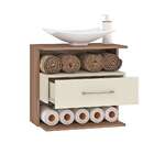 Gabinete Suspenso Florença Com Cuba 1 Gv Manchester E Champag