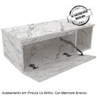 Gabinete Suspenso Para Banheiro 1 Porta Bn3601 Tecno Mobili