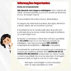 Gabinete Suspenso Para Banheiro 1 Pt Basc P1019 Pp