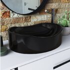 Gabinete Suspenso Para Banheiro 80cm P1019 Branco Com Cuba Be