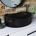 Gabinete Suspenso Para Banheiro 80cm P1019 Branco Com Cuba Be