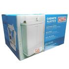 Gabinete Suspenso Para Banheiro Com Lavatório Preto 02 Portas