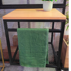 Gabinete Suspenso Para Banheiro Estilo Industrial