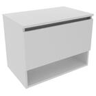 Gabinete Suspenso Para Cuba De Banheiro Bn3606 Tecno Mobili