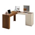 Gabinete Toucador Francine Freijo Off White