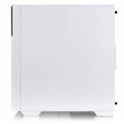 Gabinete Tt Divider 170 Tg Argb/snow W/temp Glass/spcc Ca1s40