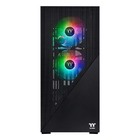 Gabinete Tt Divider 370 Tg Argb/mid-tower/3*120mm Ca-1s4-00m1