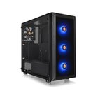 Gabinete Tt J23 Tg Rgb/bk/win/spcc/t.glass*1/mb Sync Ca-1l6-0