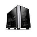 Gabinete Tt Level 20xt/black/win/spcc/temp.glass*4 Ca-1l1-00f