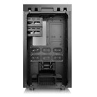 Gabinete Tt The Tower 900/black/win/tempered Glass Ca-1h1-00f