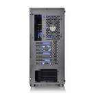 Gabinete Tt V200 Tg Rgb/black/win/spccom Temp Glass *1 Ca-1k8