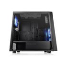 Gabinete Tt Versa J22 Tg Rgb/bk/w/spcc/t.g*1/mb Sync Ca-1l5-0