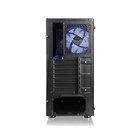 Gabinete Tt Versa J22 Tg Rgb/bk/w/spcc/t.g*1/mb Sync Ca-1l5-0