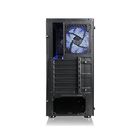 Gabinete Tt Versa J22 Tg Rgb/bk/w/spcc/t.g*1/mb Sync Ca-1l5-0