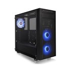 Gabinete Tt Versa J22 Tg Rgb/bk/w/spcc/t.g*1/mb Sync Ca-1l5-0