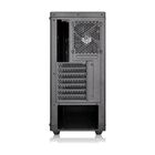 Gabinete Tt View 21 Tg Black/win/spcc Temp. Glass X2 Ca-1i3-0