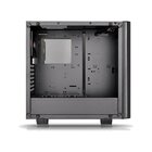 Gabinete Tt View 21 Tg Black/win/spcc Temp. Glass X2 Ca-1i3-0