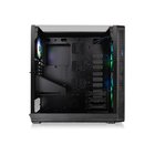 Gabinete Tt View 37 Argb/black/win/sgcc/mb Sync Ca-1j7-00m1wn