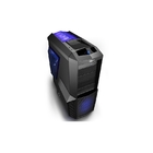 Gabinete Zalman ATX sem Fonte Preto Z11 Plus