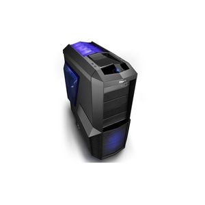 Gabinete Zalman ATX sem Fonte Preto Z11 Plus | Leroy Merlin