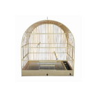 Gaiola Almeida's Arco Número 5 Fibra