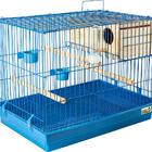 Gaiola Criadeira Grande Agapornis Calopsita Periquito Ingles