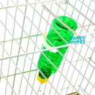 Gaiola Para Coelho, Porquinho Da Índia E Roedores Grande Latão