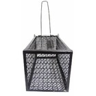 Gaiola Ratoeira Armadilha Ratazana Rato Roedores Camundongos