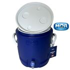 Galão Botijão Cooler Térmico Ice Mor 15 Lt = Igloo Coleman
