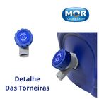 Galão Botijão Cooler Térmico Ice Mor 15 Lt = Igloo Coleman