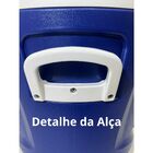 Galão Botijão Cooler Térmico Ice Mor 15 Lt = Igloo Coleman