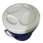 Galão Botijão Cooler Térmico Ice Mor 55 Lt = Igloo Coleman