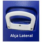 Galão Botijão Cooler Térmico Ice Mor 55 Lt = Igloo Coleman