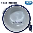 Galão Botijão Cooler Térmico Ice Mor 55 Lt = Igloo Coleman