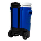 Galão Térmico Igloo Sport 5 De 18 9 Litros Com Rodinhas