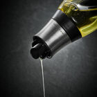 Galheteiro Duplo De Vidro Cole   Mason