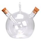 Galheteiro Dynasty Em Vidro Borossilicato (56mlx450ml)