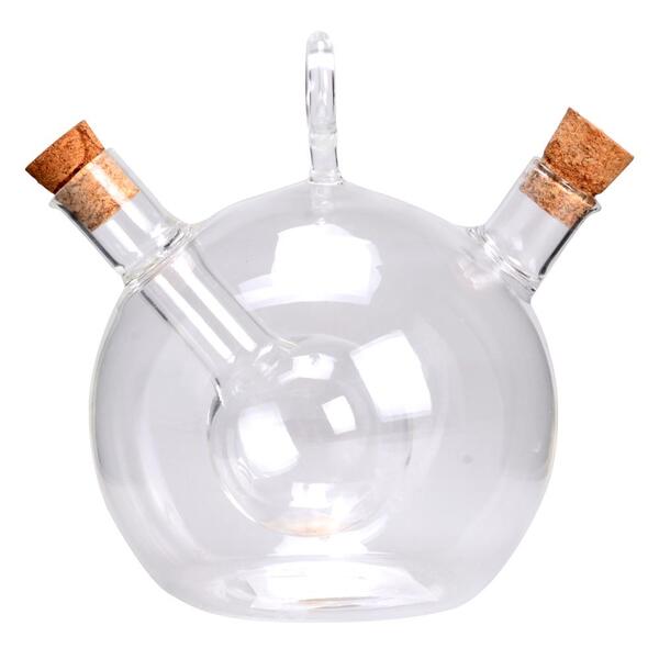 Galheteiro Dynasty Em Vidro Borossilicato (56mlx450ml)