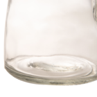 Galheteiro Em Vidro Lyor 580ml