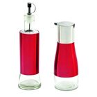 Galheteiro Inox 300ml C/2 Vermelho