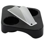 Galheteiro Para Vinagre E Azeite Com Porta Guardanapo Bar Caf