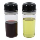 Galheteiro Para Vinagre E Azeite Com Porta Guardanapo Bar Caf