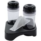 Galheteiro Para Vinagre E Azeite Com Porta Guardanapo Bar Caf