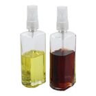 Galheteiro Para Vinagre E Azeite Spray 115ml Suporte 2 Galhet