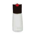 Galheteiro Passarinho 380ml Preto Mor