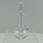 Galheteiro Porta Azeite / Vinagre Home&co Vidro 180ml 15x8x8c