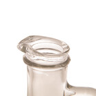 Galheteiro Porta Azeite De Vidro Com Tampa De Cortiça Garrafa