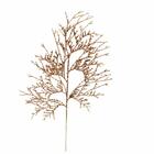 Galho Com Gliter Rose Gold 45x20x1 1695830