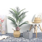 Galho De Palmeira Artificial