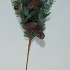 Galho Lilac 65cm - En5273-65